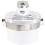 Krups G VS2 41 Eismaschine Venise