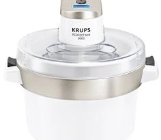 Bild Krups G VS2 41 Venise Eismaschine