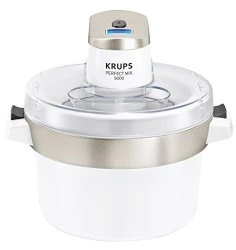 Bild Krups G VS2 41 Venise Eismaschine