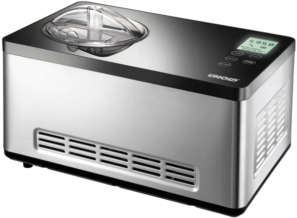 Unold 48845 Gusto 2L Eismaschine