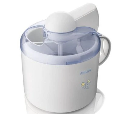Philips HR2304 70 Eismaschine