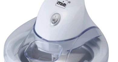 Headerbild der Mia IC 9963 Eismaschine