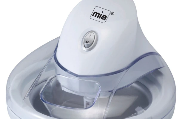 Headerbild der Mia IC 9963 Eismaschine